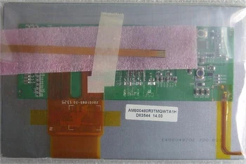 Панель ЖК-дисплея AM-800480R3TMQW-TA1H