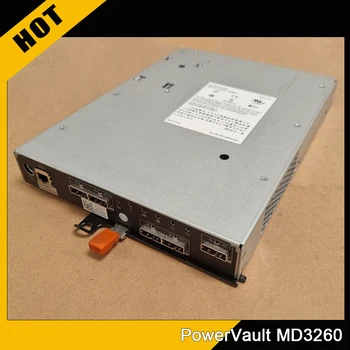 Для DELL PowerVault MD3260 00V7TD 09HPTN 9HPTN 6 ГБ/с. 4 Порта SAS Контроллер Высокое Качество Быстрая доставка