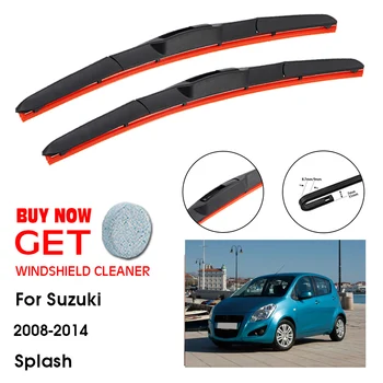 Автомобильный стеклоочиститель для Suzuki Splash 22 