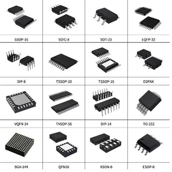 100% Оригинальные микроконтроллерные блоки PIC18F4520-I/P (MCU/MPU/SOC) PDIP-40