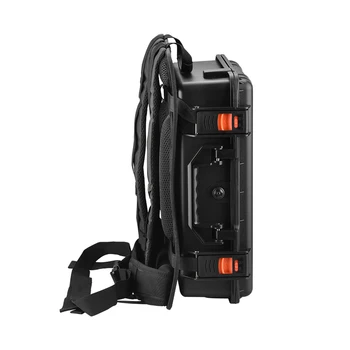Защитный рюкзак, водонепроницаемый чехол для рюкзака, жесткий чехол, задний ремешок для DJI Mavic 3, умный контроллер, комбинированные аксессуары Flymore