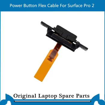 Оригинальный Кабель Кнопки питания Для Microsoft Surface Pro 2 Pro 1 1514