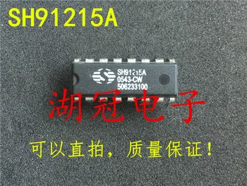 20 шт./лот микросхема DIP SH91215A UM91215A