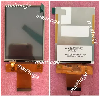 maithoga 3,2-дюймовый 40-контактный SPI TFT ЖК-цветной экран с сенсорной панелью ILI9341 Drive IC 16-битный параллельный интерфейс 240 (RGB) * 320