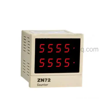 Оригинальный новый ZN72 AC220V DH48S-S